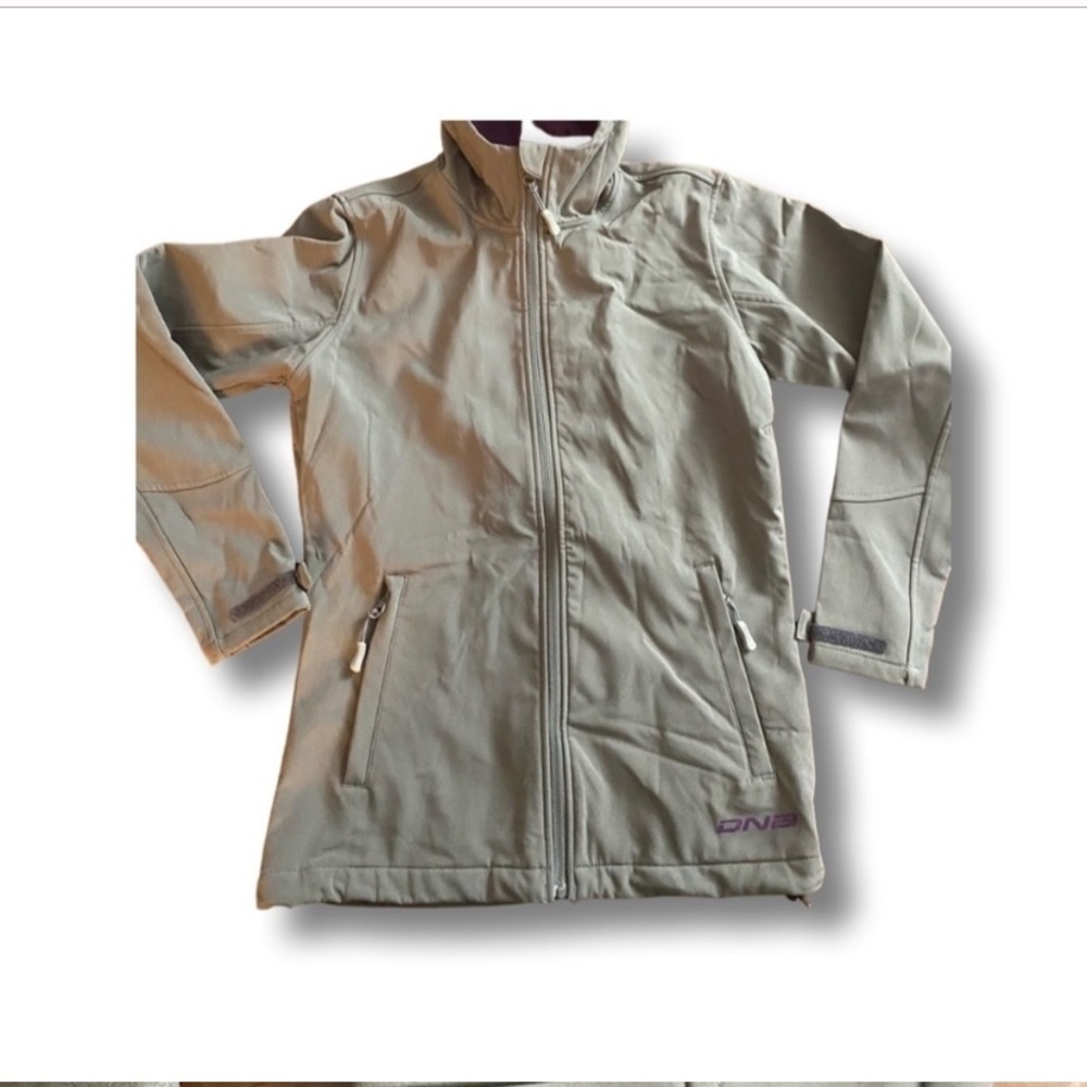 DNA by Descente ski shell jacket size xsmall